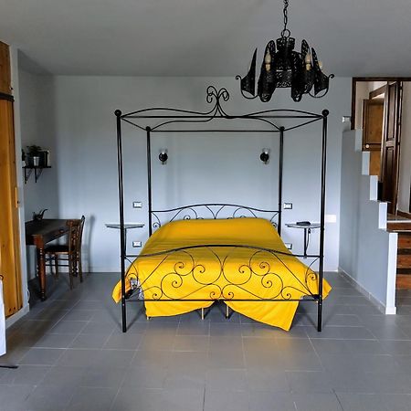 B&B Il Cauto Arpino Zewnętrze zdjęcie