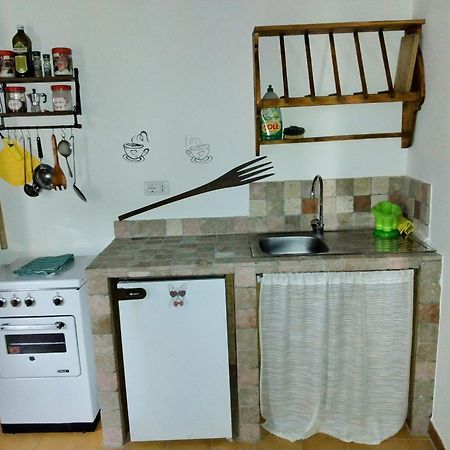 B&B Il Cauto Arpino Zewnętrze zdjęcie