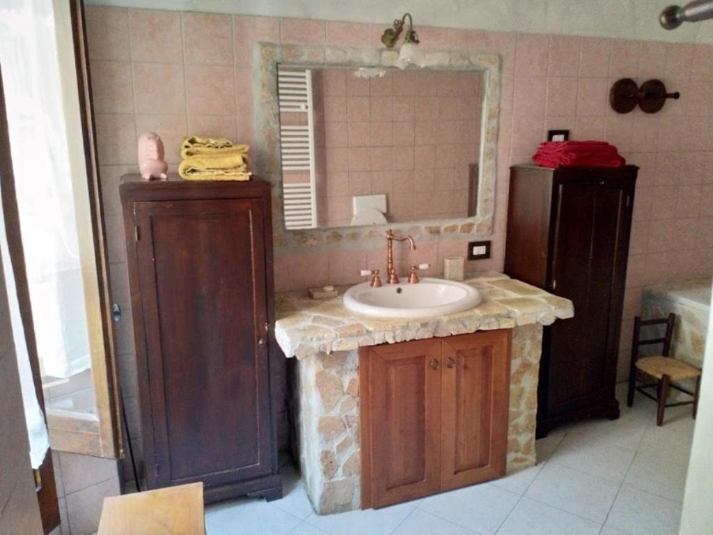 B&B Il Cauto Arpino Zewnętrze zdjęcie