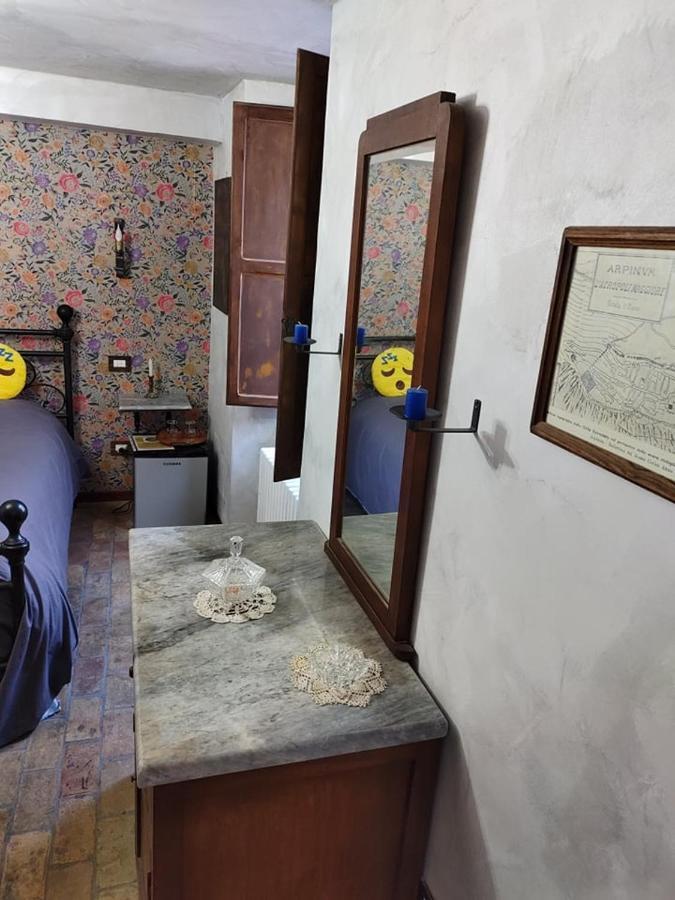 B&B Il Cauto Arpino Zewnętrze zdjęcie