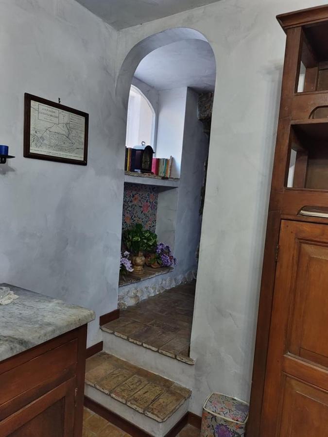 B&B Il Cauto Arpino Zewnętrze zdjęcie