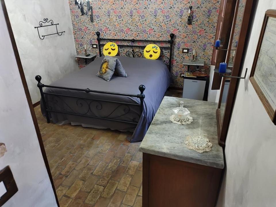 B&B Il Cauto Arpino Zewnętrze zdjęcie