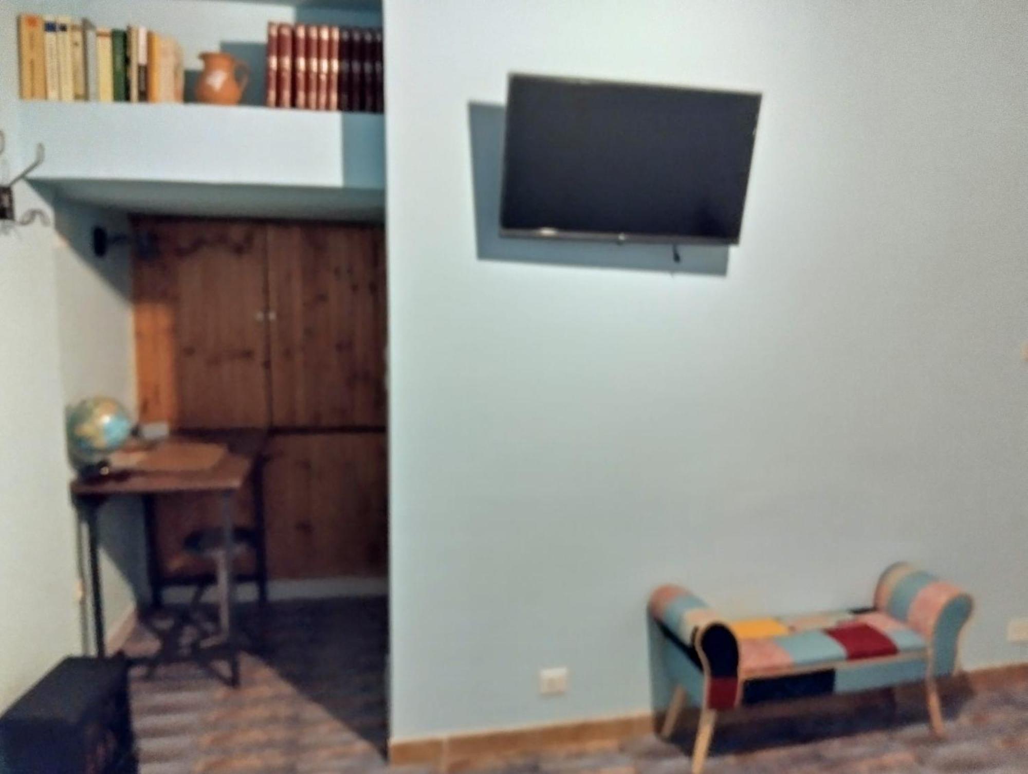 B&B Il Cauto Arpino Zewnętrze zdjęcie