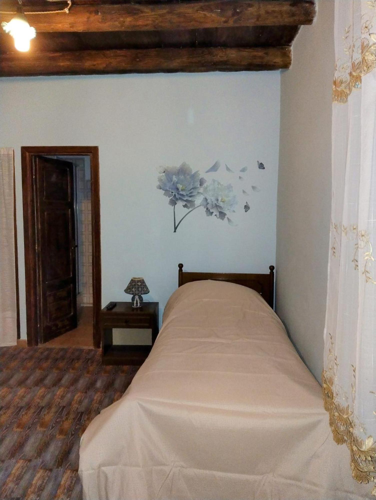 B&B Il Cauto Arpino Zewnętrze zdjęcie