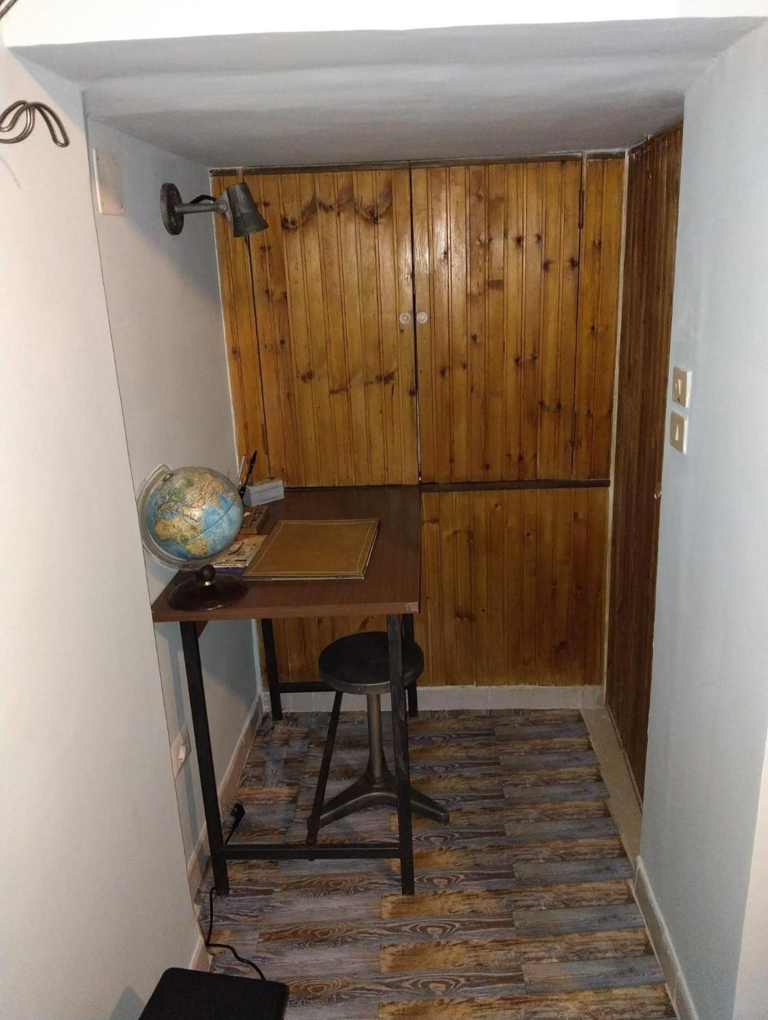 B&B Il Cauto Arpino Zewnętrze zdjęcie