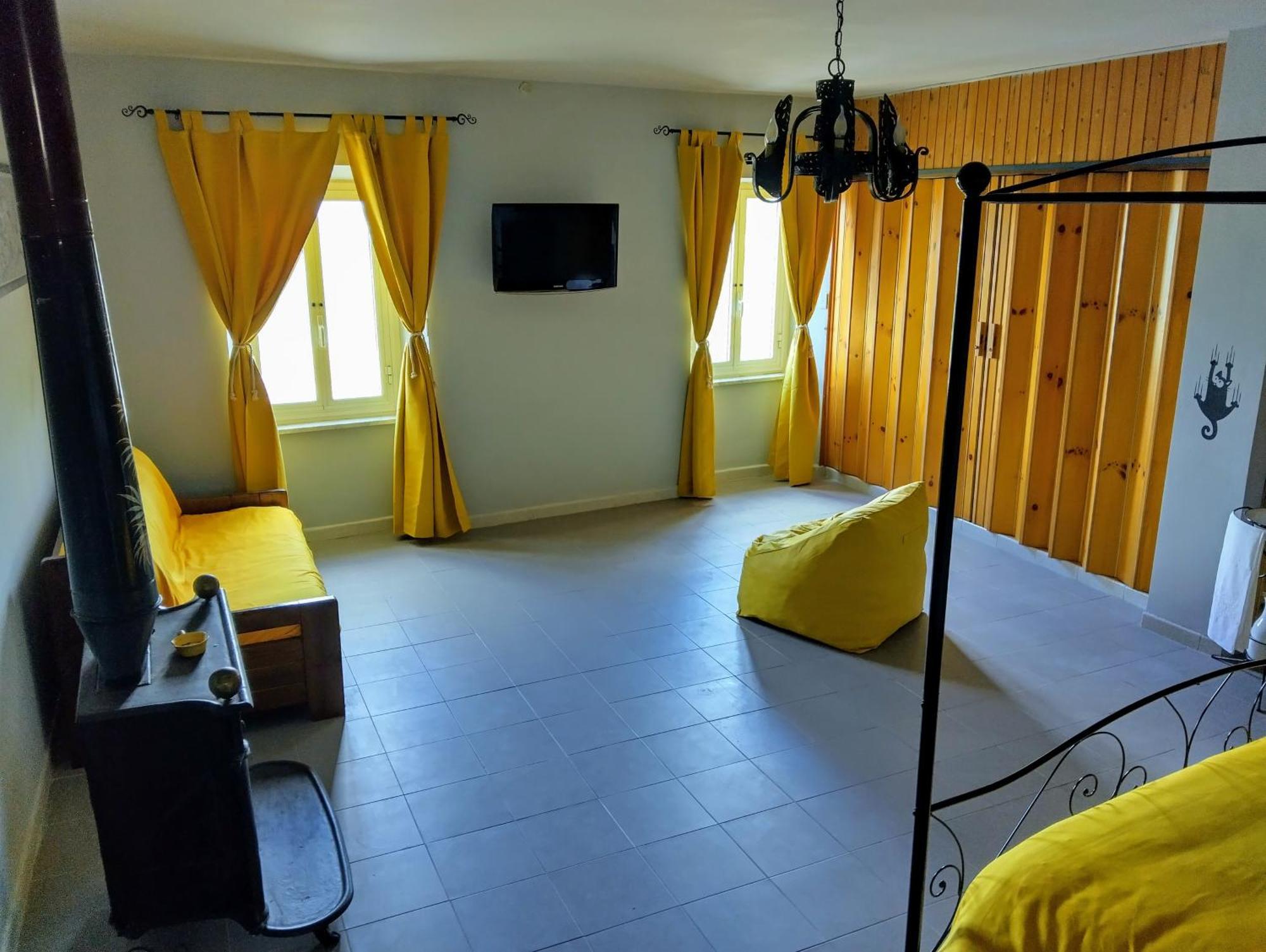 B&B Il Cauto Arpino Zewnętrze zdjęcie