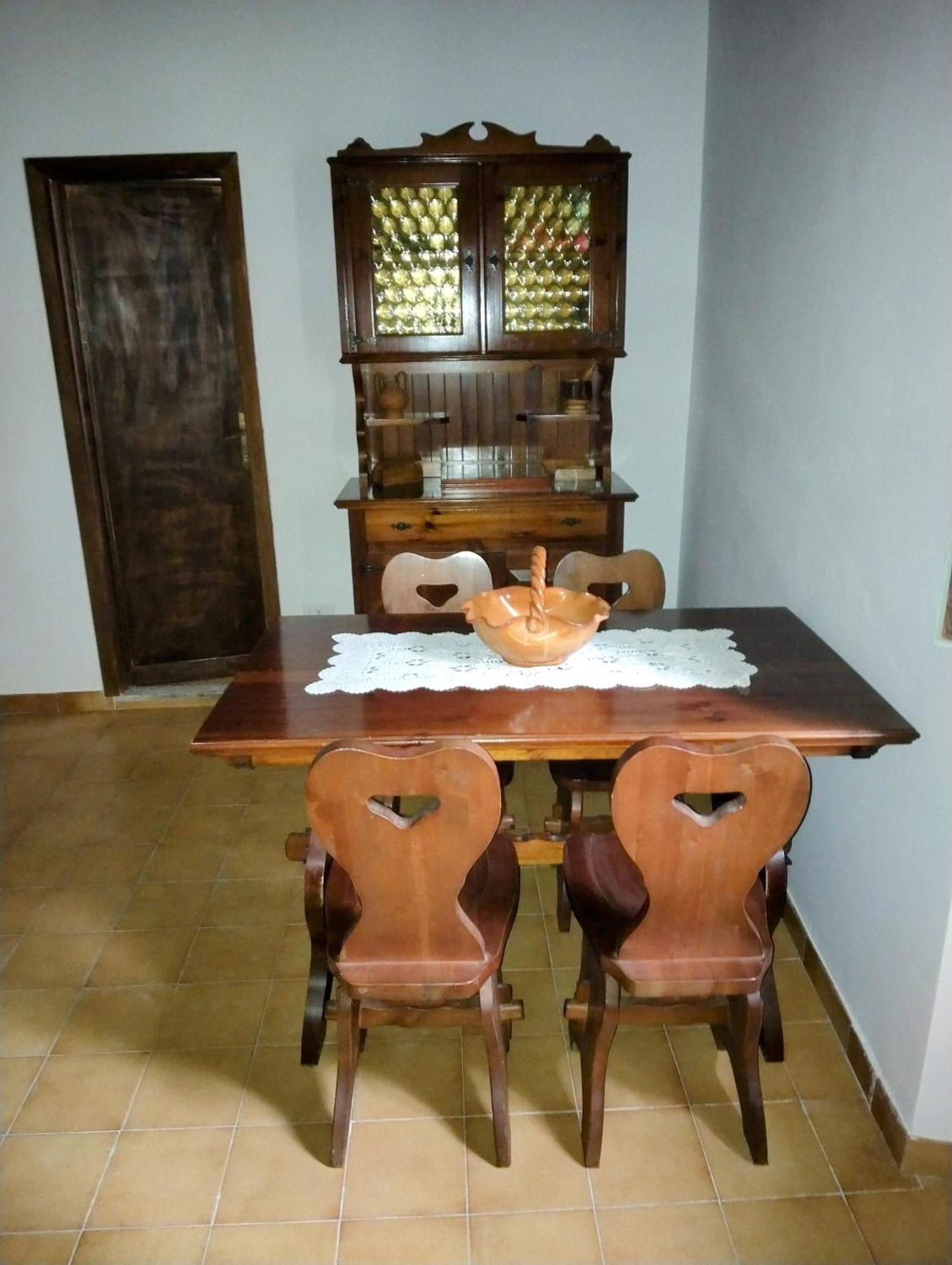 B&B Il Cauto Arpino Zewnętrze zdjęcie