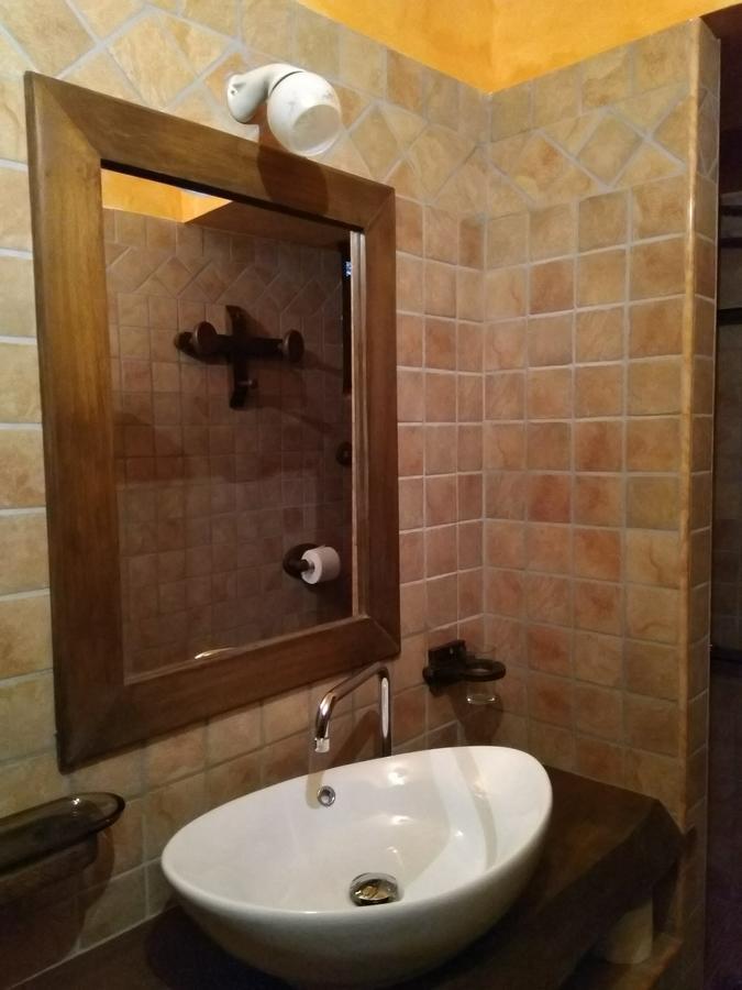 B&B Il Cauto Arpino Zewnętrze zdjęcie