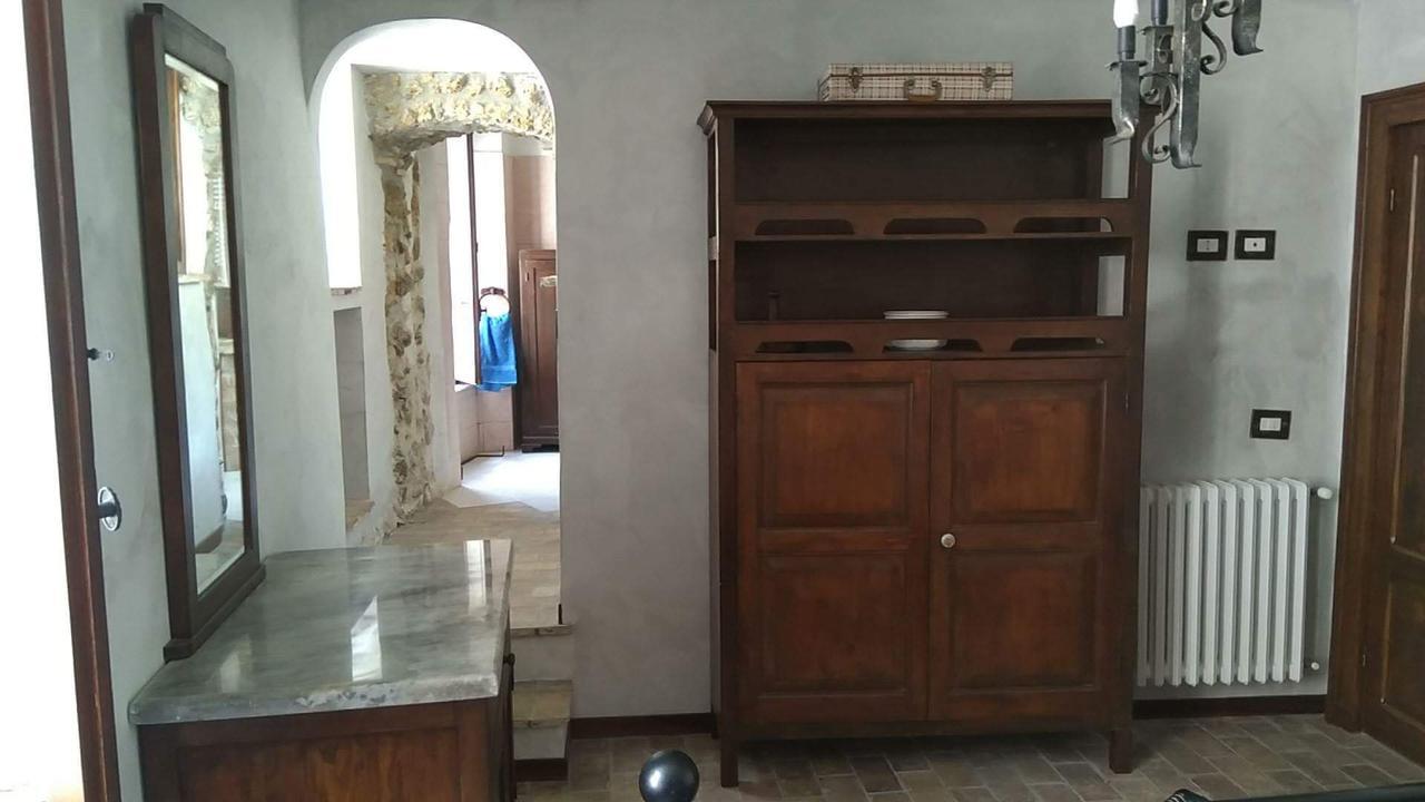 B&B Il Cauto Arpino Zewnętrze zdjęcie