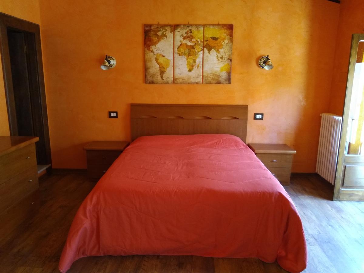 B&B Il Cauto Arpino Zewnętrze zdjęcie