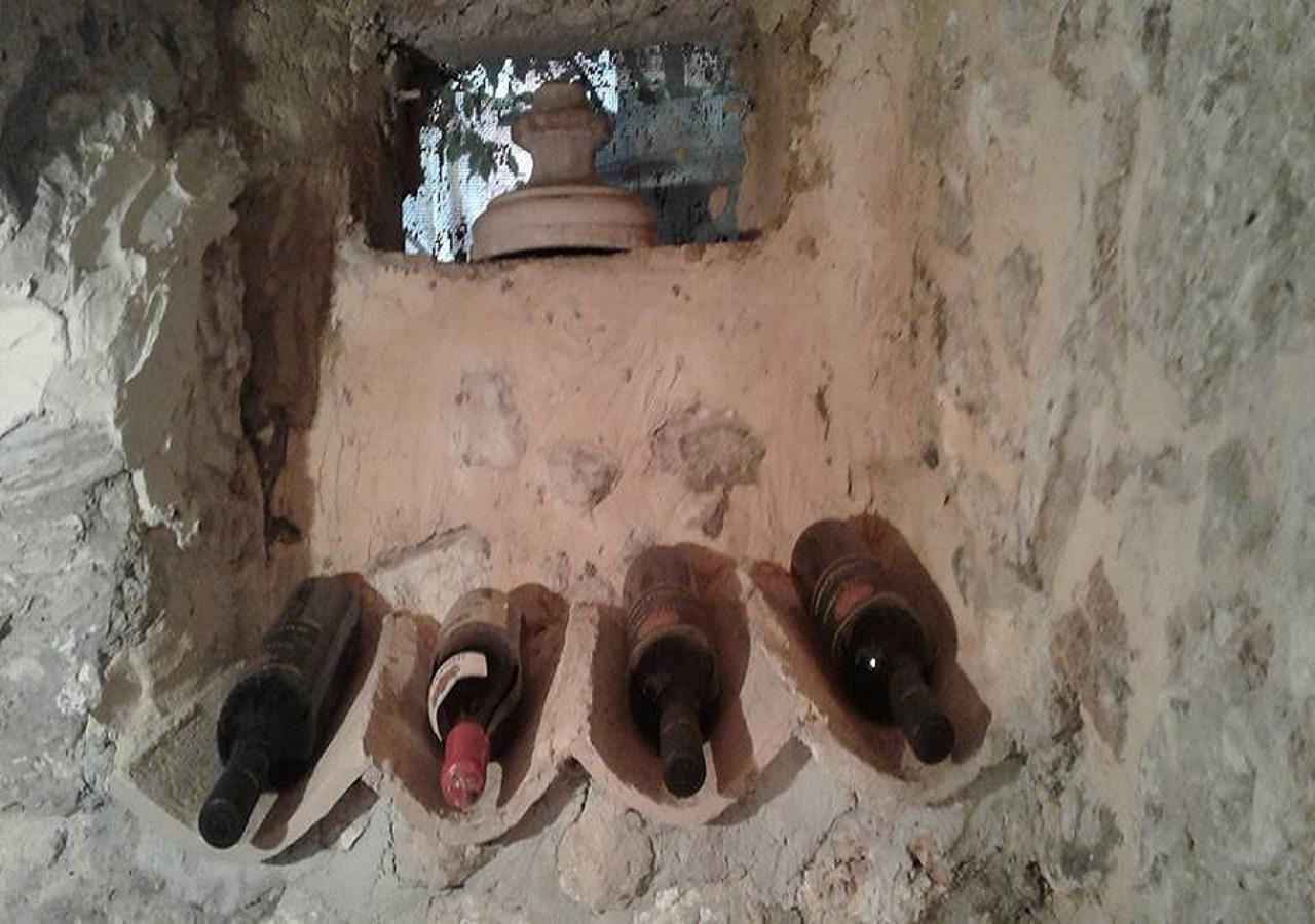 B&B Il Cauto Arpino Zewnętrze zdjęcie