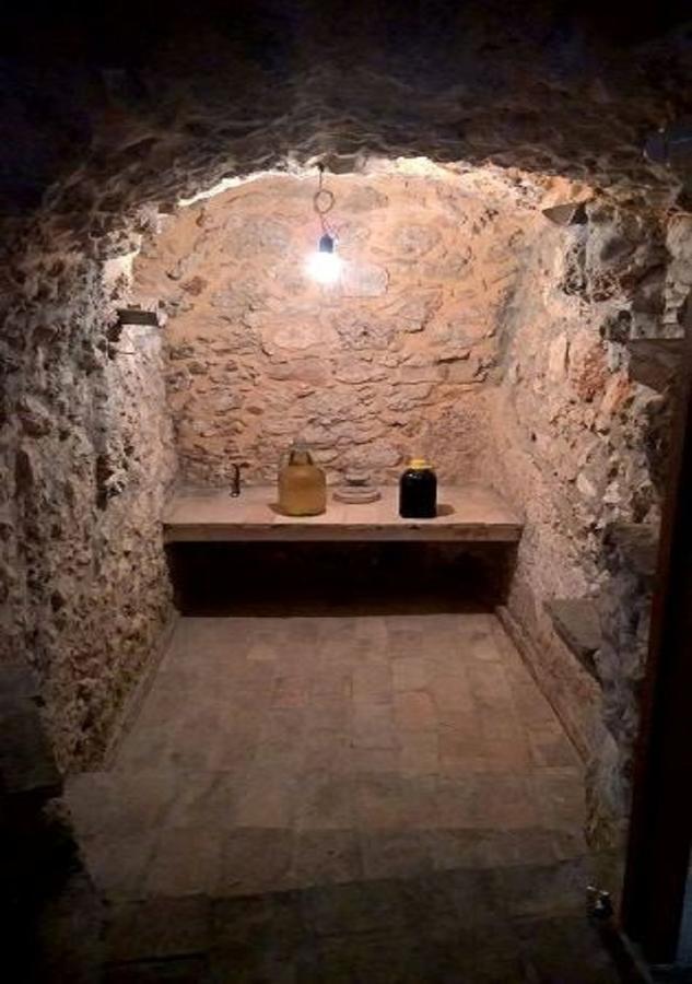 B&B Il Cauto Arpino Zewnętrze zdjęcie