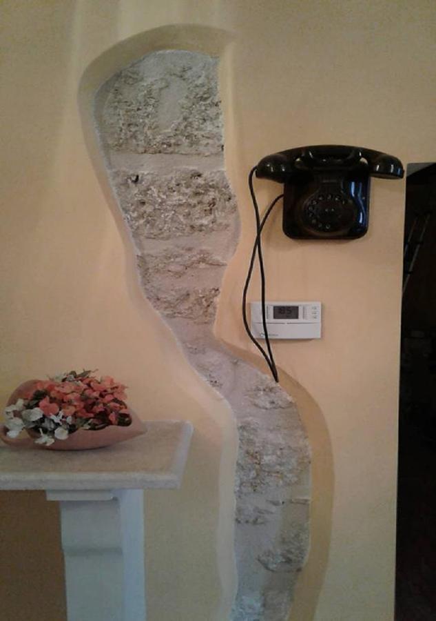 B&B Il Cauto Arpino Zewnętrze zdjęcie