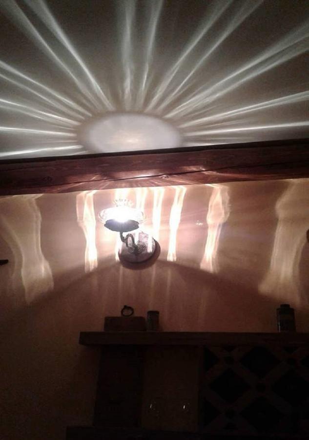 B&B Il Cauto Arpino Zewnętrze zdjęcie