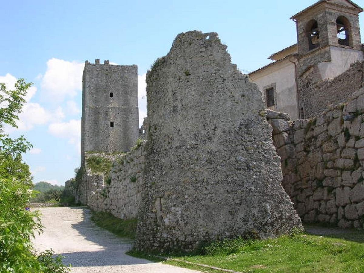 B&B Il Cauto Arpino Zewnętrze zdjęcie