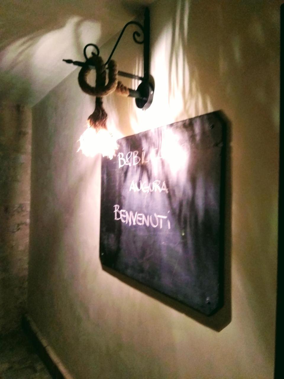 B&B Il Cauto Arpino Zewnętrze zdjęcie